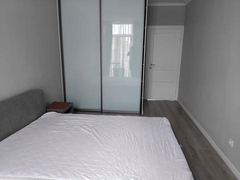 квартира по адресу Регенераторная ул., 4 к8