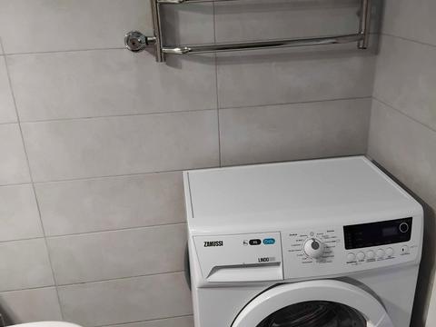 квартира по адресу Регенераторная ул., 4 к8