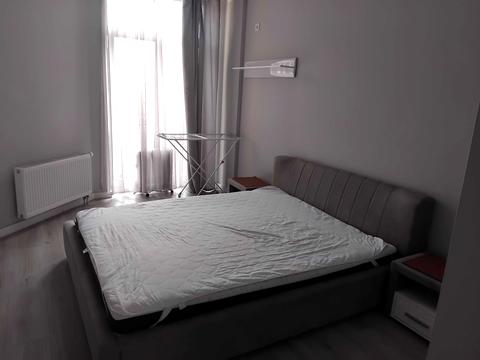 квартира по адресу Регенераторная ул., 4 к8