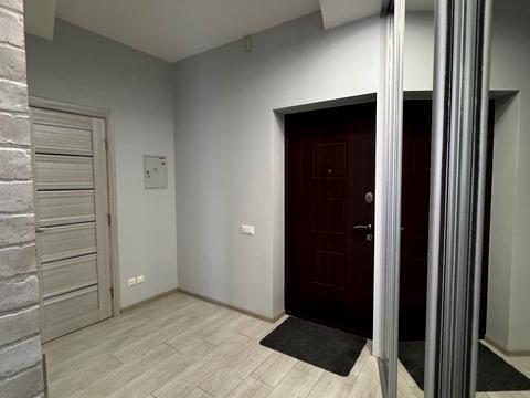 квартира за адресою Глибочицька вул., 32-А