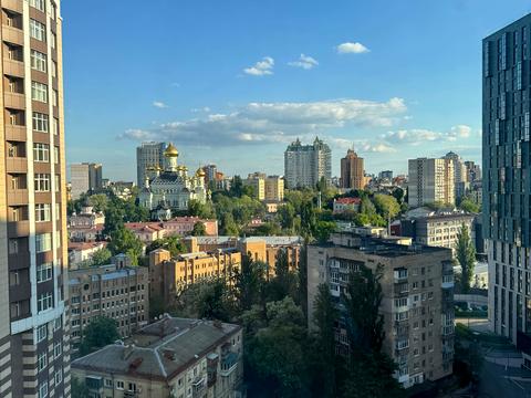 квартира за адресою Глибочицька вул., 32-А