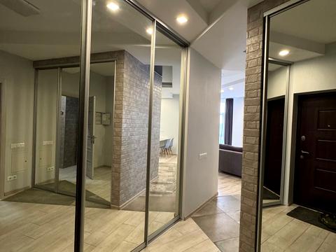 квартира за адресою Глибочицька вул., 32-А