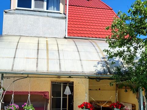 дом по адресу вулиця Любич-8, 1