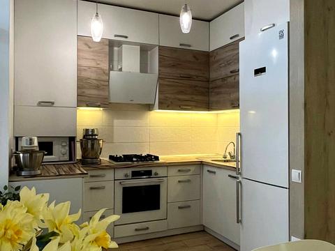 квартира за адресою Кобзаря бульв., 3