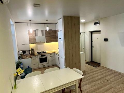 квартира за адресою Кобзаря бульв., 3