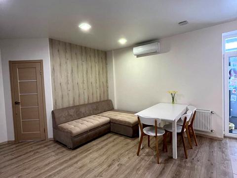 квартира за адресою Кобзаря бульв., 3