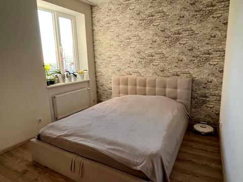 квартира за адресою Кобзаря бульв., 3