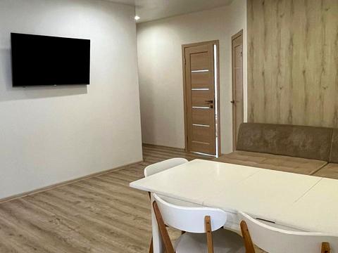 квартира за адресою Кобзаря бульв., 3