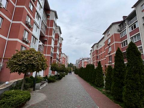 квартира за адресою Кобзаря бульв., 3