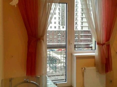квартира по адресу Жемчужная ул., 3