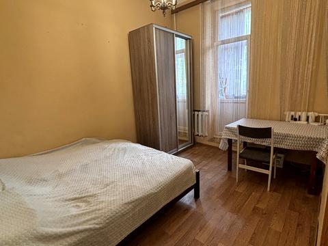 квартира по адресу Князя Острожского ул., 26