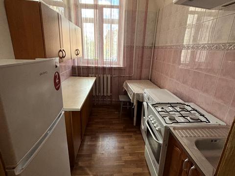 квартира по адресу Князя Острожского ул., 26