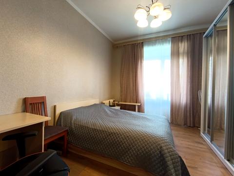 квартира за адресою Іоанна Павла II вул. (Патріса Лумумби), 16