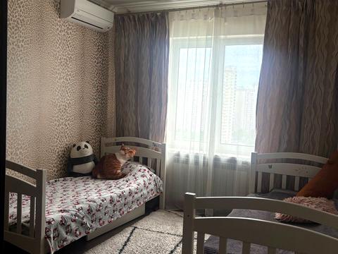 квартира по адресу Петра Григоренко просп., 12