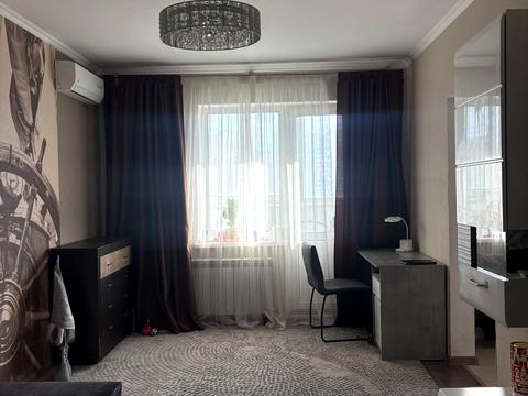 квартира по адресу Петра Григоренко просп., 12