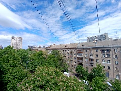 квартира за адресою Іоанна Павла II вул. (Патріса Лумумби), 16