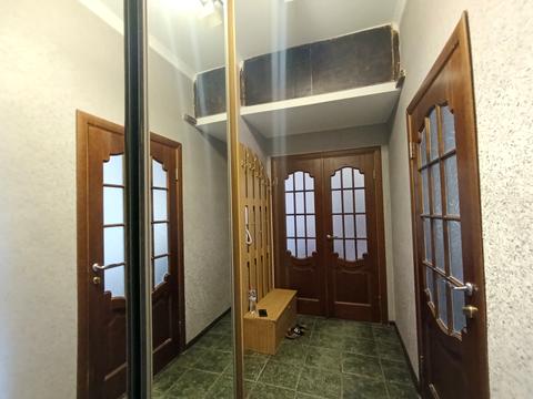 квартира за адресою Іоанна Павла II вул. (Патріса Лумумби), 16