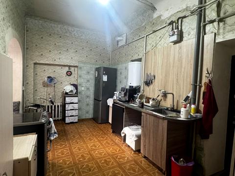 квартира за адресою Конторська вул. (Червоножовтнева), 37/34