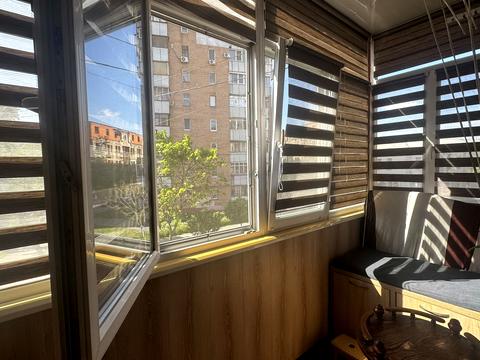 квартира за адресою Конторська вул. (Червоножовтнева), 37/34