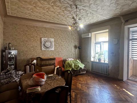 квартира за адресою Конторська вул. (Червоножовтнева), 37/34
