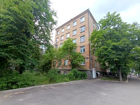 квартира за адресою Іоанна Павла II вул. (Патріса Лумумби), 16