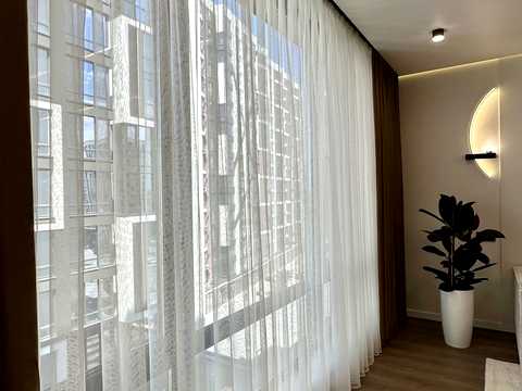 квартира по адресу Ленкавского ул., 34 к7