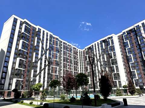 квартира по адресу Ленкавского ул., 34 к7
