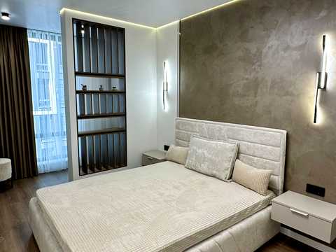 квартира по адресу Ленкавского ул., 34 к7