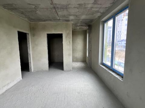 квартира по адресу Студинского ул., 14