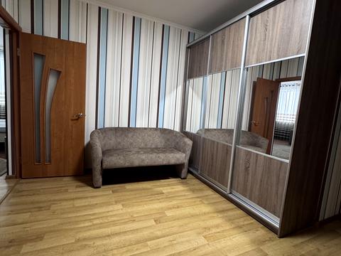 квартира по адресу Бабкина пер., 6