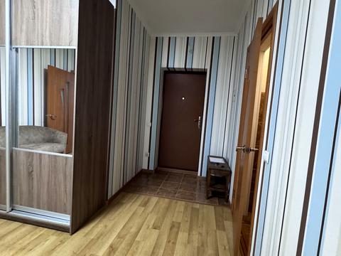 квартира по адресу Бабкина пер., 6