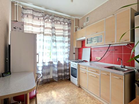 квартира по адресу Героев Харькова просп. (Московский), 124-4