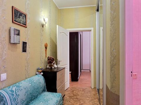квартира за адресою Героїв Харкова просп. (Московський), 124-4