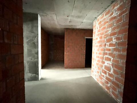 квартира по адресу Никольско-Слободская ул., 17