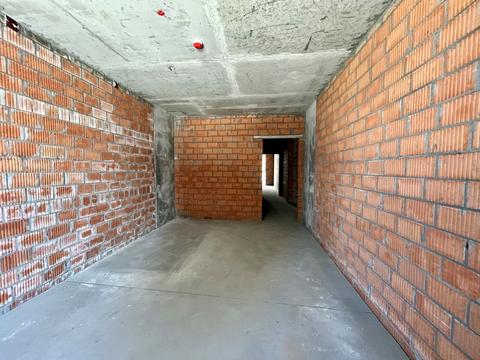 квартира по адресу Никольско-Слободская ул., 17