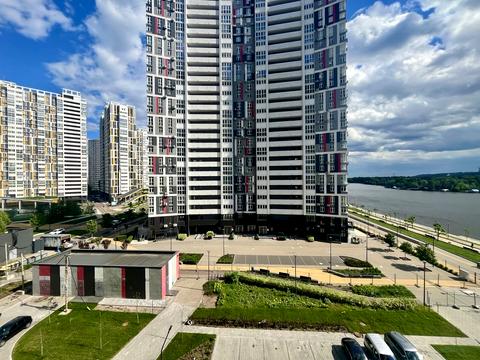 квартира по адресу Никольско-Слободская ул., 17