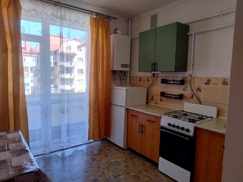квартира за адресою Хіміків вул., 21