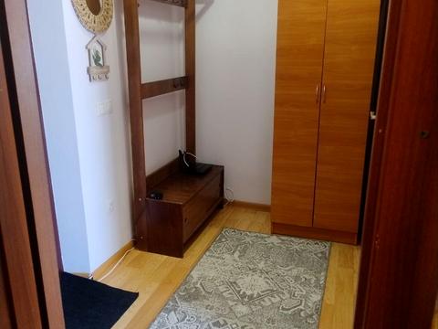 квартира за адресою Хіміків вул., 21