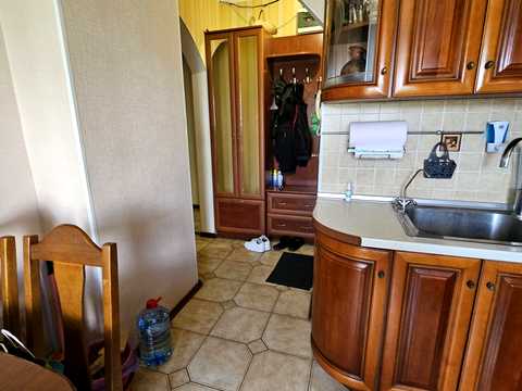 квартира за адресою Миколи Закревського вул., 27/2