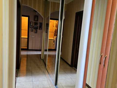 квартира за адресою Миколи Закревського вул., 27/2