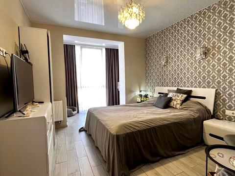 квартира за адресою Січових стрільців вул., 2