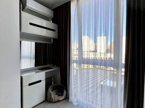 квартира за адресою Січових стрільців вул., 2
