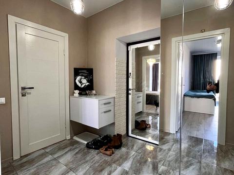 квартира за адресою Січових стрільців вул., 2