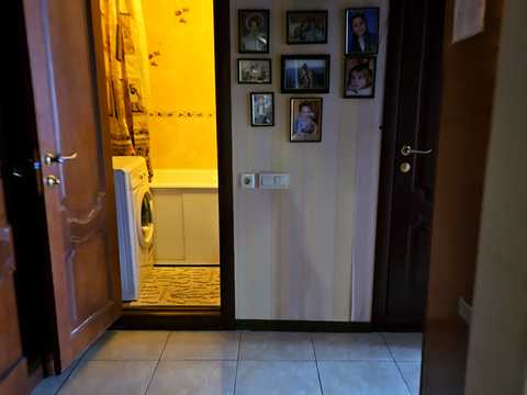 квартира за адресою Миколи Закревського вул., 27/2
