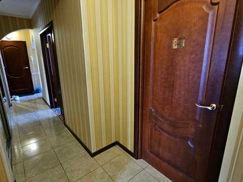 квартира за адресою Миколи Закревського вул., 27/2