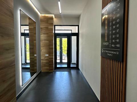 квартира за адресою Малоголосківська вул., 32