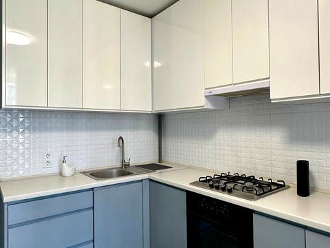 квартира за адресою Малоголосківська вул., 32