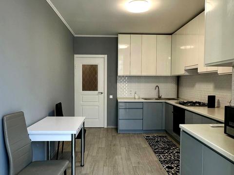 квартира за адресою Малоголосківська вул., 32