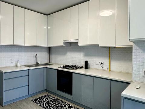 квартира за адресою Малоголосківська вул., 32