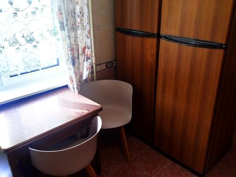 квартира по адресу Предславинская ул., 25